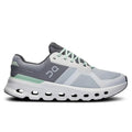 On Running Cloudrunner 2 Baskets Glacier Sage