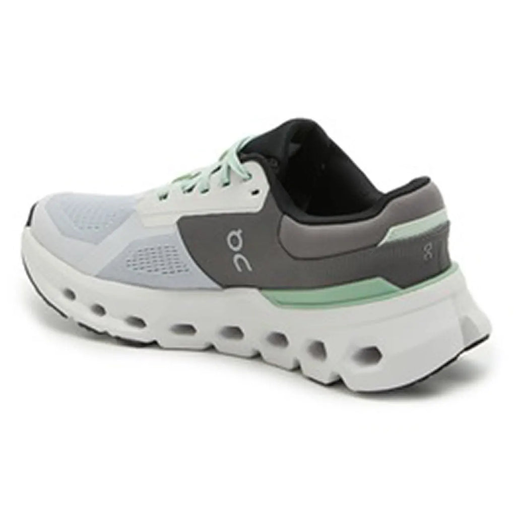 On Running Cloudrunner 2 Baskets Glacier Sage