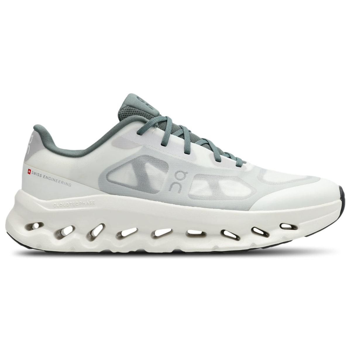 On Cloudtilt Remix Baskets pour Homme