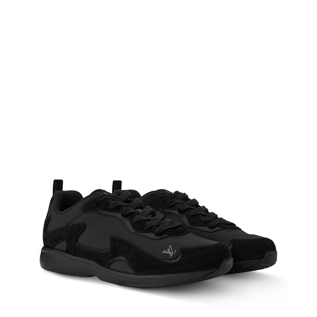 Louis Vuitton Sneaker pour Homme LV Drop 300