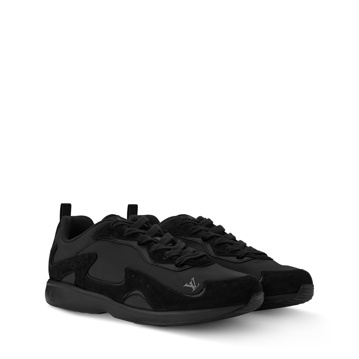 Louis Vuitton Sneaker pour Homme LV Drop 300