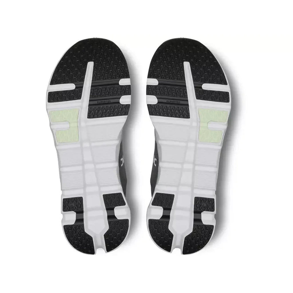 On Running Cloudrunner 2 Baskets Glacier Sage