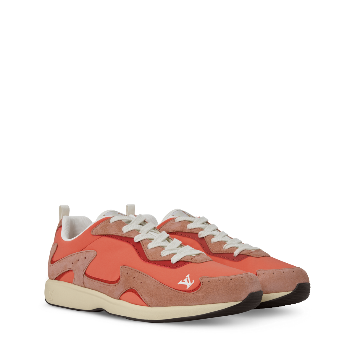 Louis Vuitton Sneaker pour Homme LV Drop 300