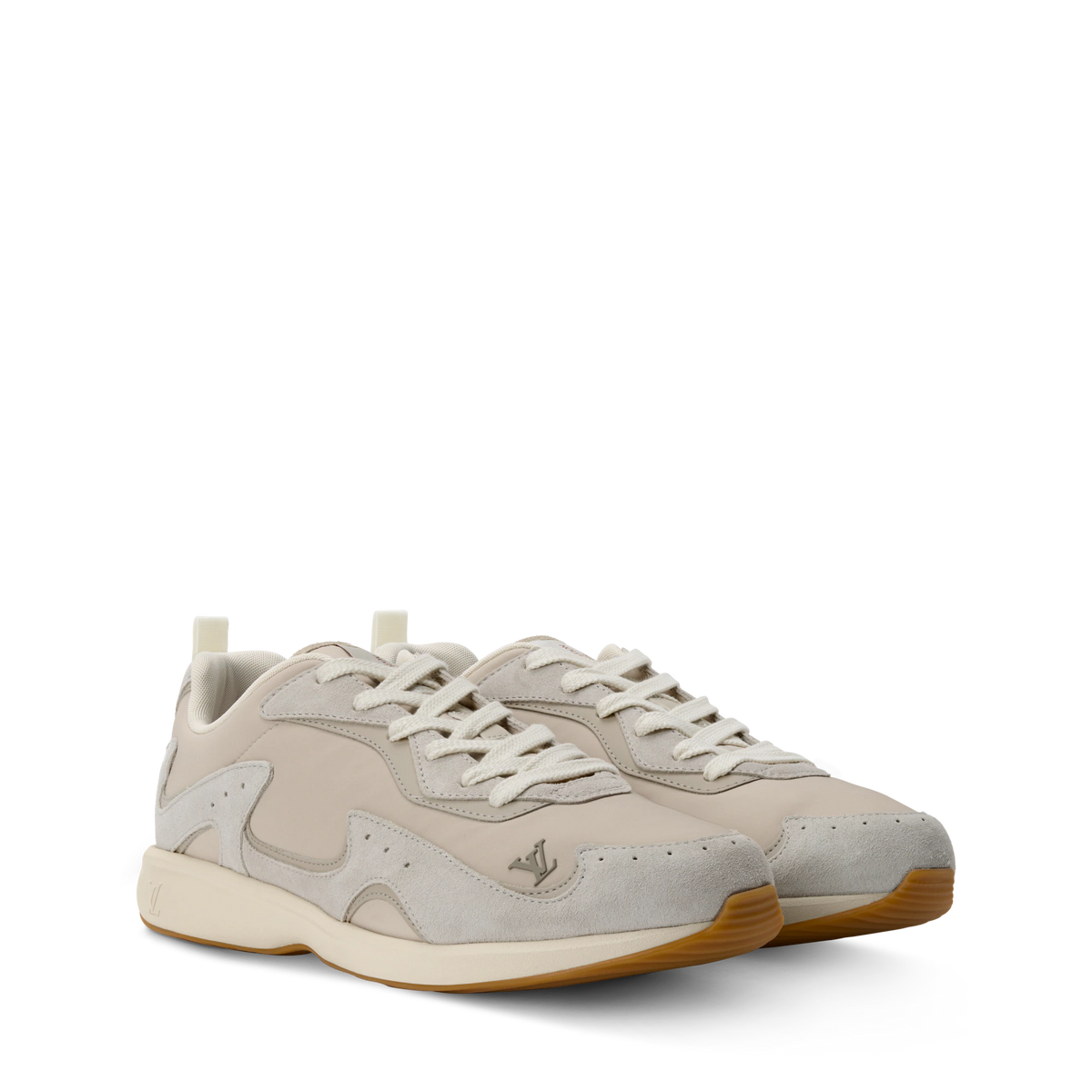 Louis Vuitton Sneaker pour Homme LV Drop 300