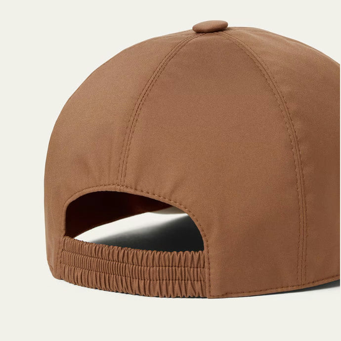 Loro Piana Baseball Casquette pour Homme Marron