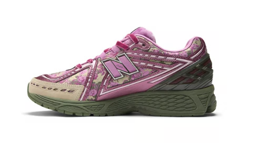 Baskets New Balance 1906R x Jack Harlow