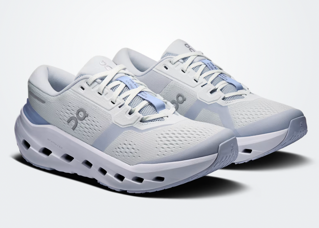 Cloudrunner 3
