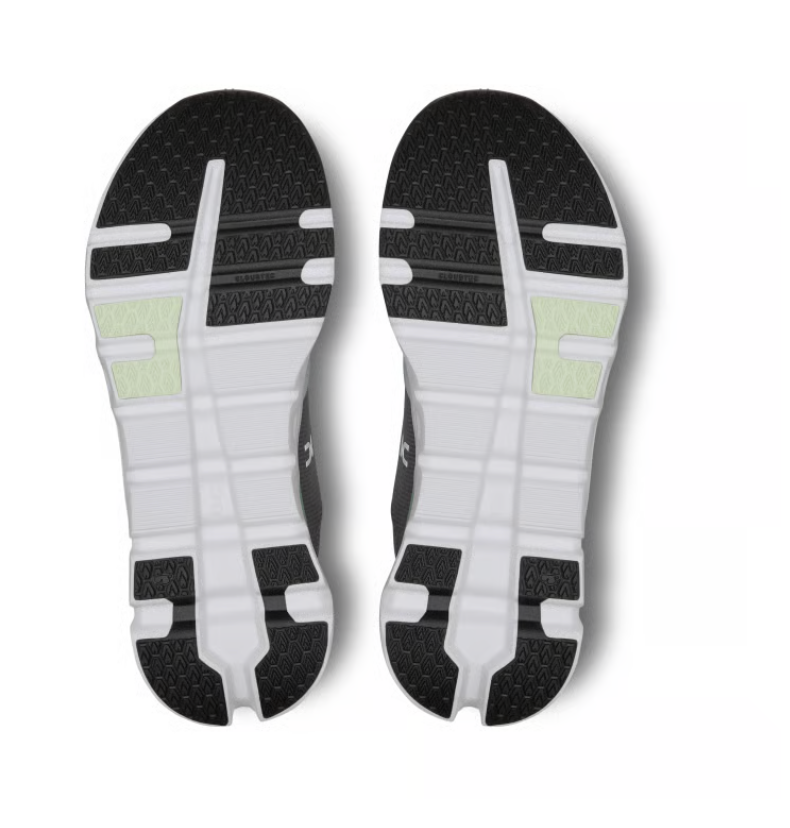 Chaussures de running On Cloudrunner 2 "Glacier & Sage"