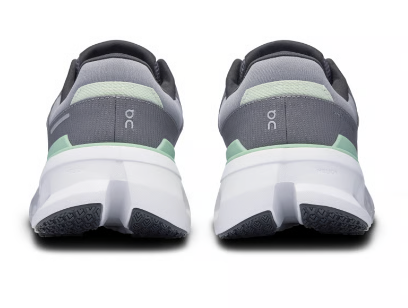 Chaussures de running On Cloudrunner 2 "Glacier & Sage"