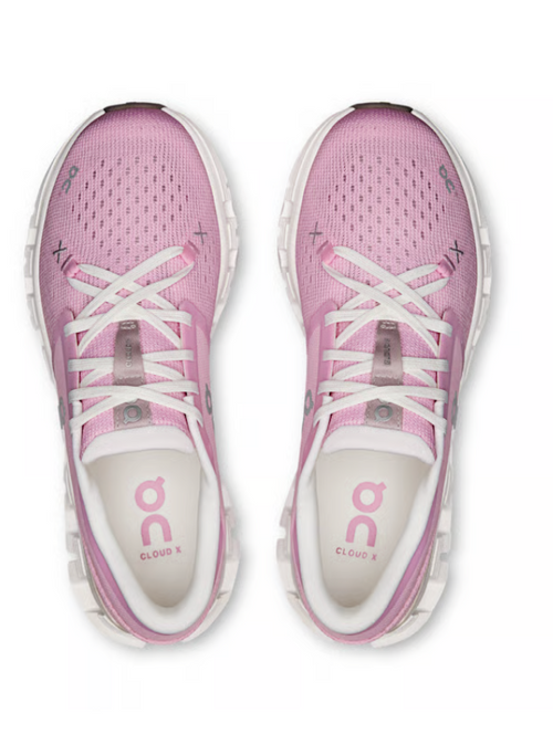Chaussures de fitness On Cloud X 4