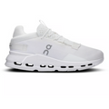 Baskets On Cloudnova 2 "All White"