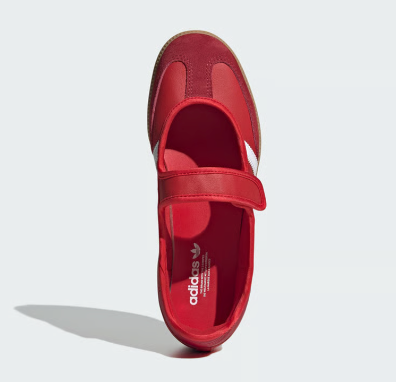 Baskets adidas Samba Jane