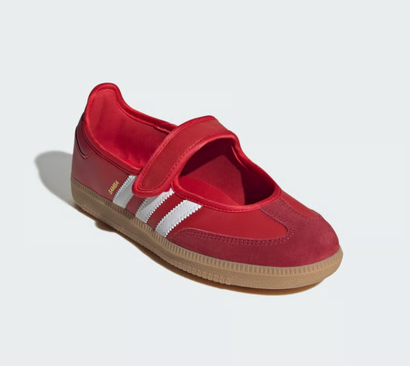 Baskets adidas Samba Jane