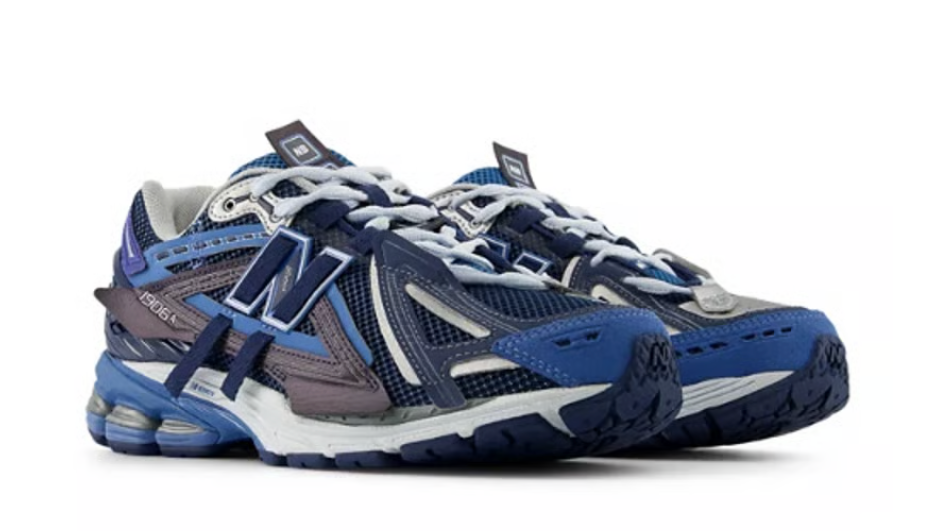 Baskets New Balance 1906A