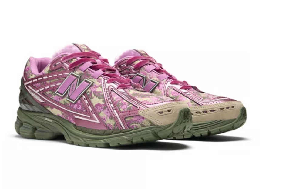 Baskets New Balance 1906R x Jack Harlow