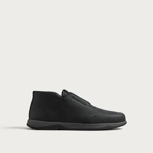 Berluti Échappée Espadrilles Slip-On en Cuir Grainé