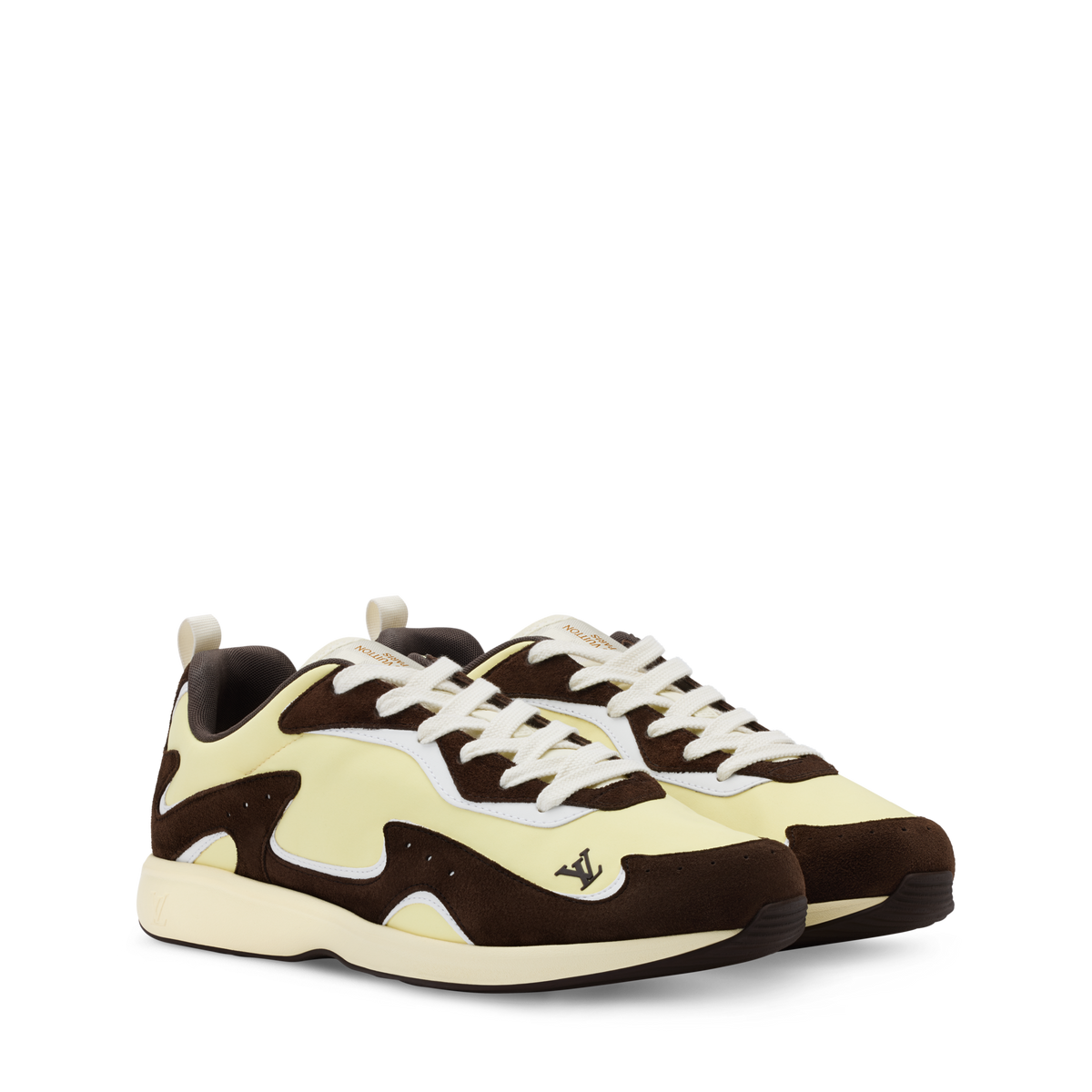 Louis Vuitton Sneaker pour Homme LV Drop 300