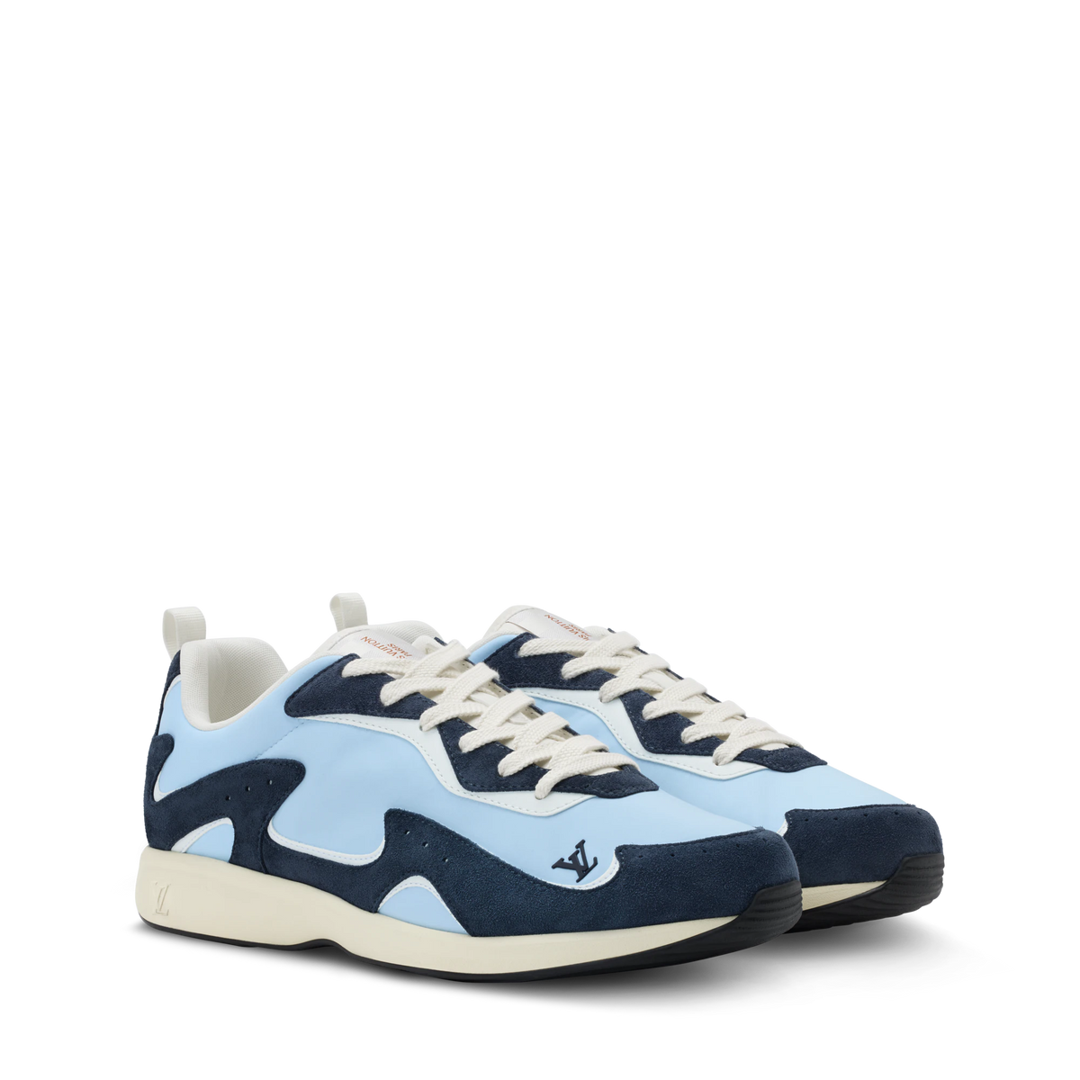 Louis Vuitton Sneaker pour Homme LV Drop 300