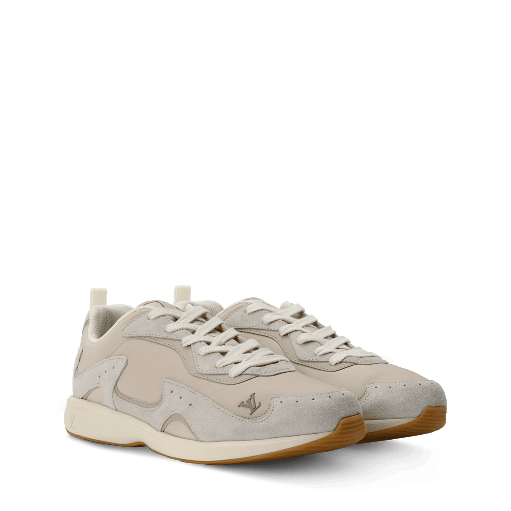 Louis Vuitton Sneaker pour Homme LV Drop 300