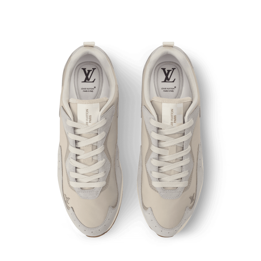 Louis Vuitton Sneaker pour Homme LV Drop 300