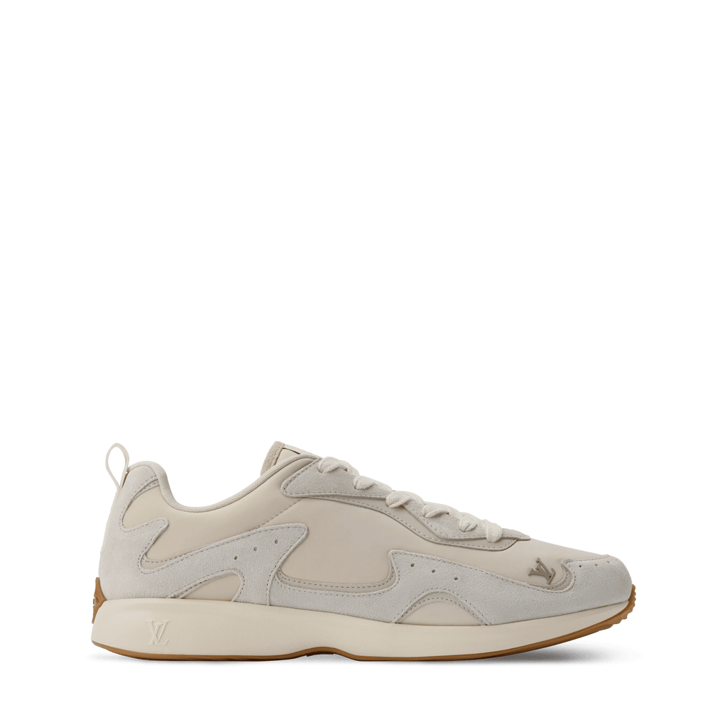 Louis Vuitton Sneaker pour Homme LV Drop 300