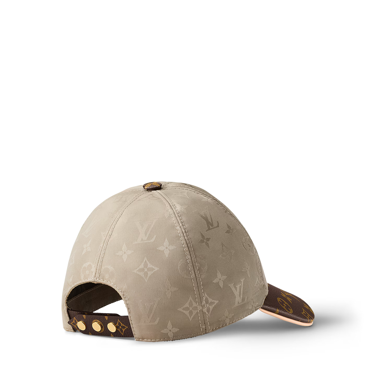 Louis Vuitton Get Ready Casquette pour Homme Beige