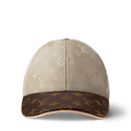 Louis Vuitton Get Ready Casquette pour Homme Beige