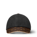 Louis Vuitton Get Ready Casquette pour Homme Noir