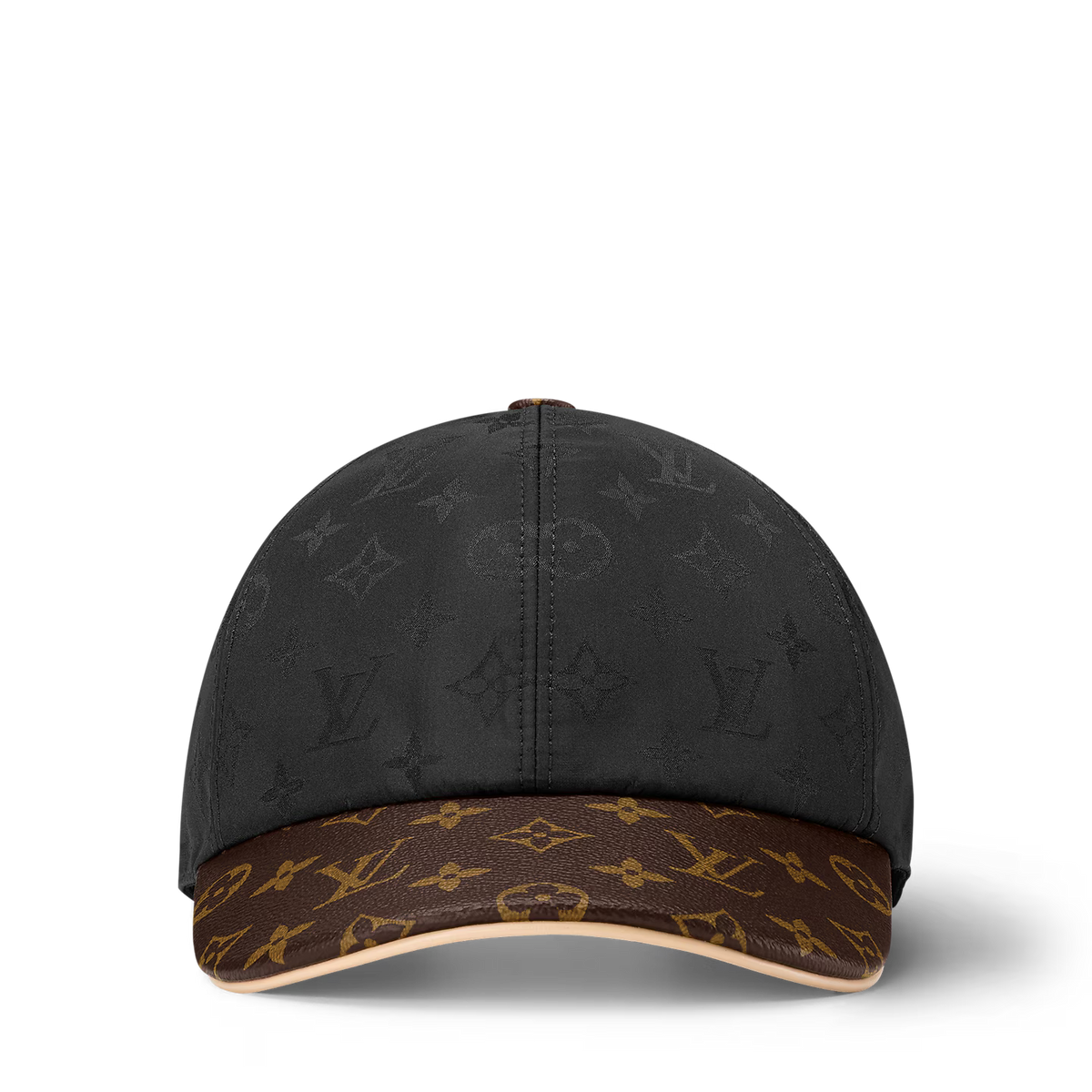 Louis Vuitton Get Ready Casquette pour Homme Noir