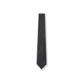 Louis Vuitton Cravate pour Homme Monogram Gradient Noir