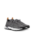 Louis Vuitton Runner Tatic Baskets en Mesh Gris