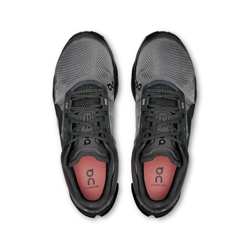 On Cloudflow 5 "Black" – vue 2