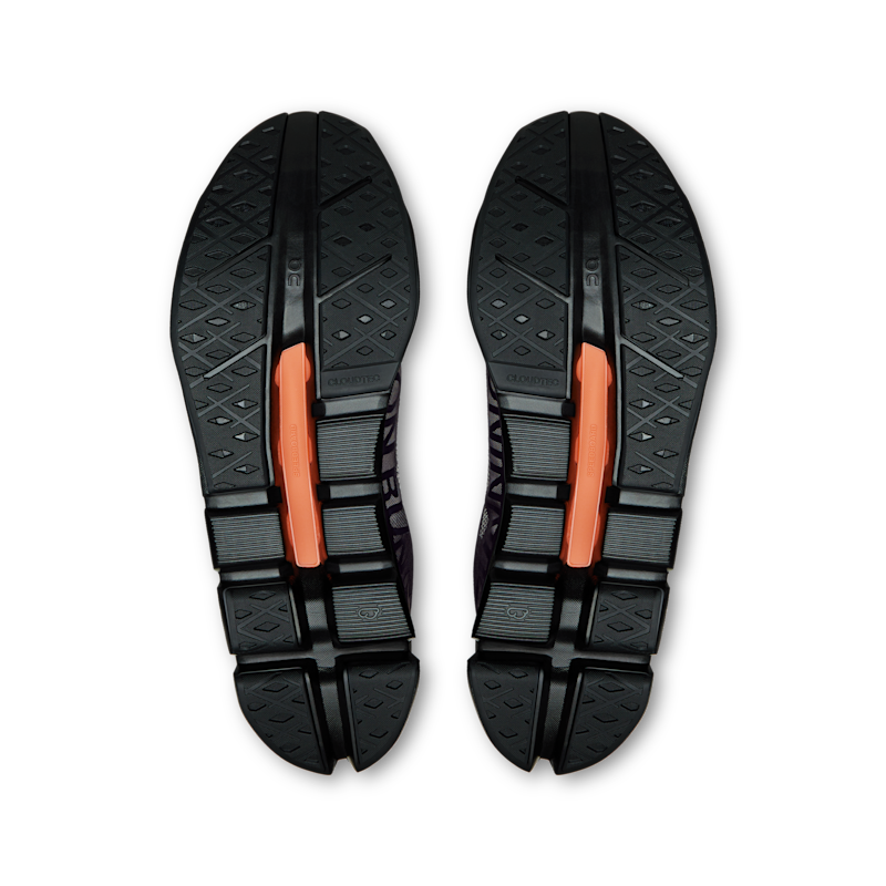 On Cloudflow 5 "Black" – vue 3