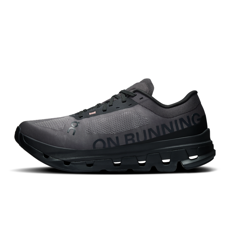On Cloudflow 5 "Black" – vue 4