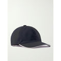 Loro Piana Baseball Casquette pour Homme Bleu Marine